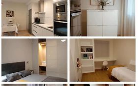 Apartamento Solynieve